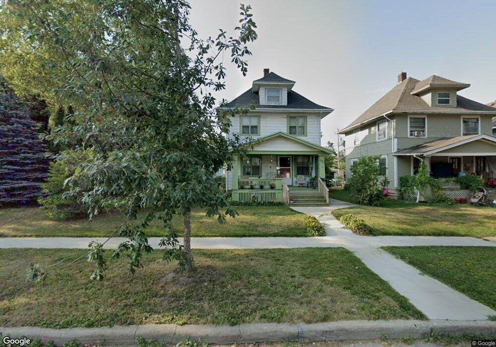 1523 6th Ave SE, Cedar Rapids, IA 52403 - photo 1