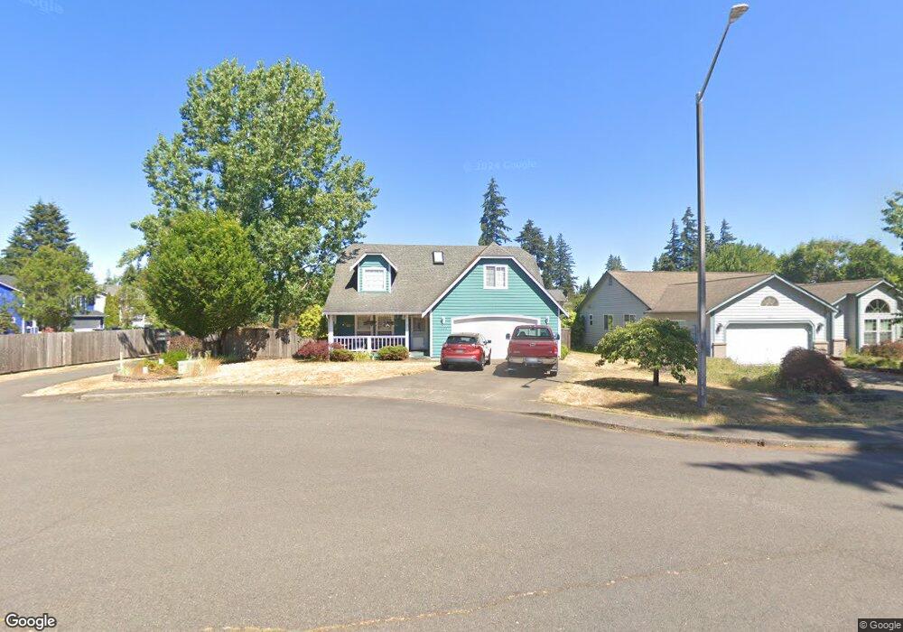 15620 92nd Way SE, Yelm, WA 98597 - photo 1