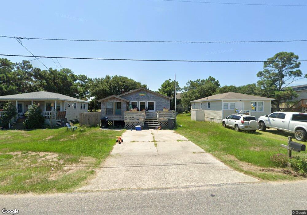 203 W Atlantic St, Kill Devil Hills, NC 27948 - photo 1