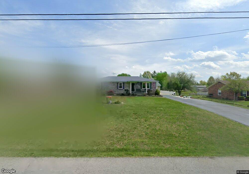 1736 Greenbriar Rd, Mount Washington, KY 40047 - photo 1