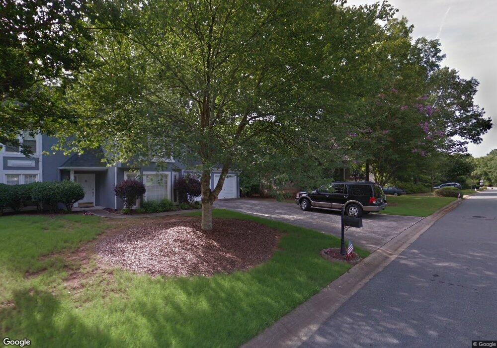 0 Braeburn Trace NW unit 8478557, Acworth, GA 30102 - photo 1