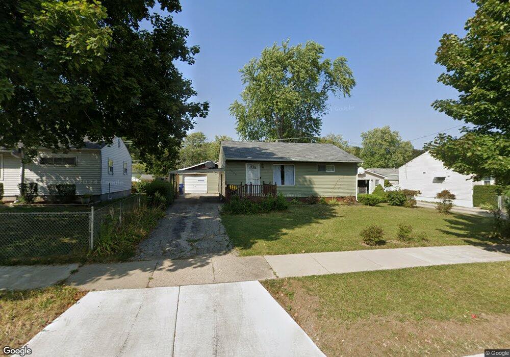 1638 Partridge St, Waukegan, IL 60087 - photo 1