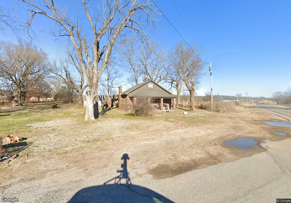 37 Twisted Pine Trail, Proctor, OK 74457 - photo 1