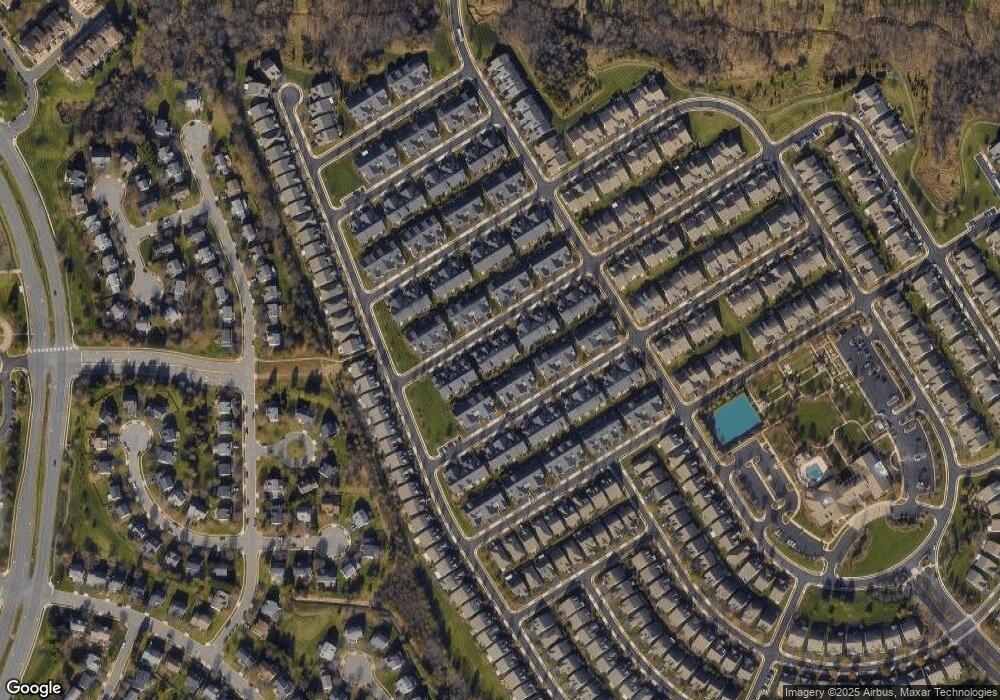 44369 Maltese Falcon Square, Ashburn, VA 20147 - photo 1