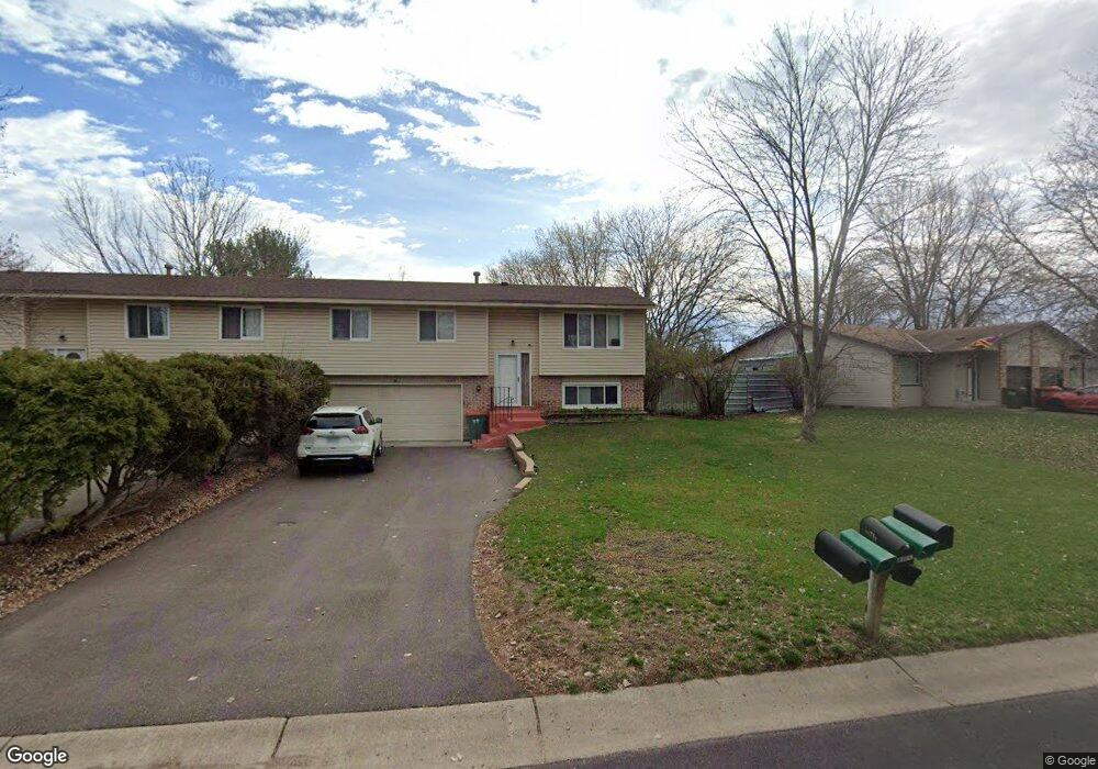 11249 Wren St NW, Coon Rapids, MN 55433 - photo 1