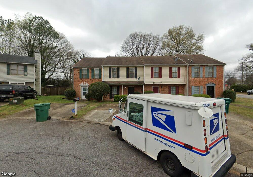 1595 Springleaf Point SE, Smyrna, GA 30080 - photo 1