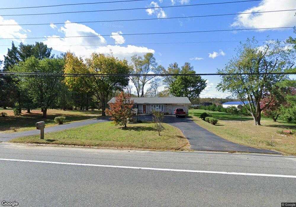 1451 N Tuckahoe Rd, Williamstown, NJ 08094 - photo 1