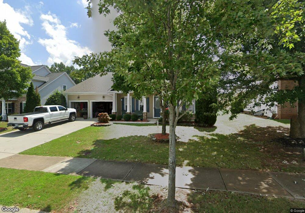 3579 Valiant Ave SW unit 47, Concord, NC 28027 - photo 1