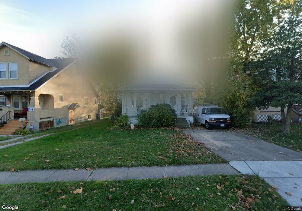 3009 Fleetwood Ave, Baltimore, MD 21214 - photo 1