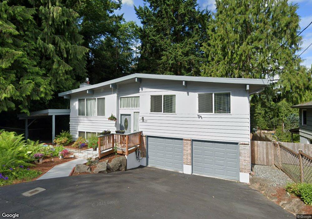9407 236th St SW, Edmonds, WA 98020 - photo 1