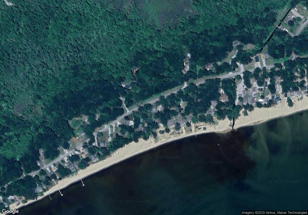 3975 E Michigan Ave, Au Gres, MI 48703 - photo 1