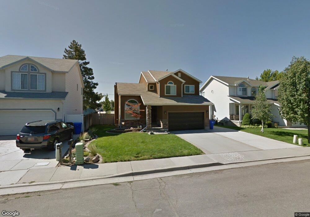 282 E Ashbrook Cir, Midvale, UT 84047 - photo 1