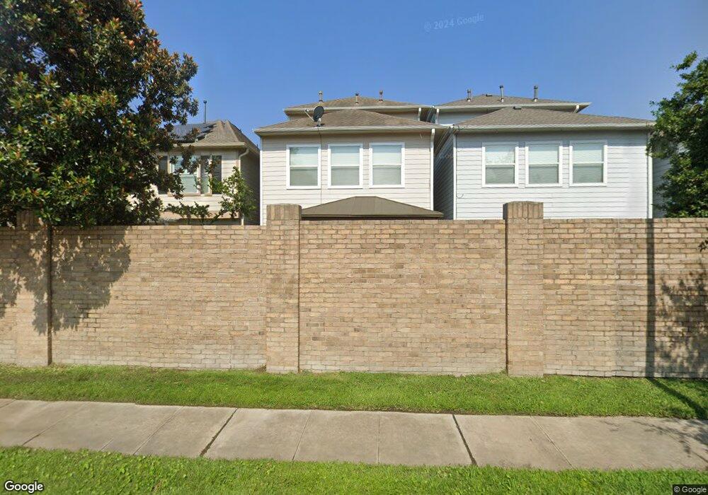 1326 Ella Place, Houston, TX 77008 - photo 1