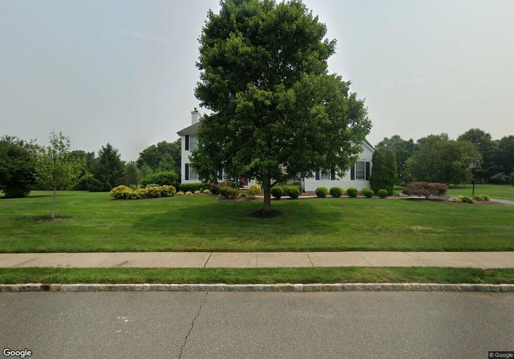 7 Poplar Dr, Cranbury, NJ 08512 - photo 1