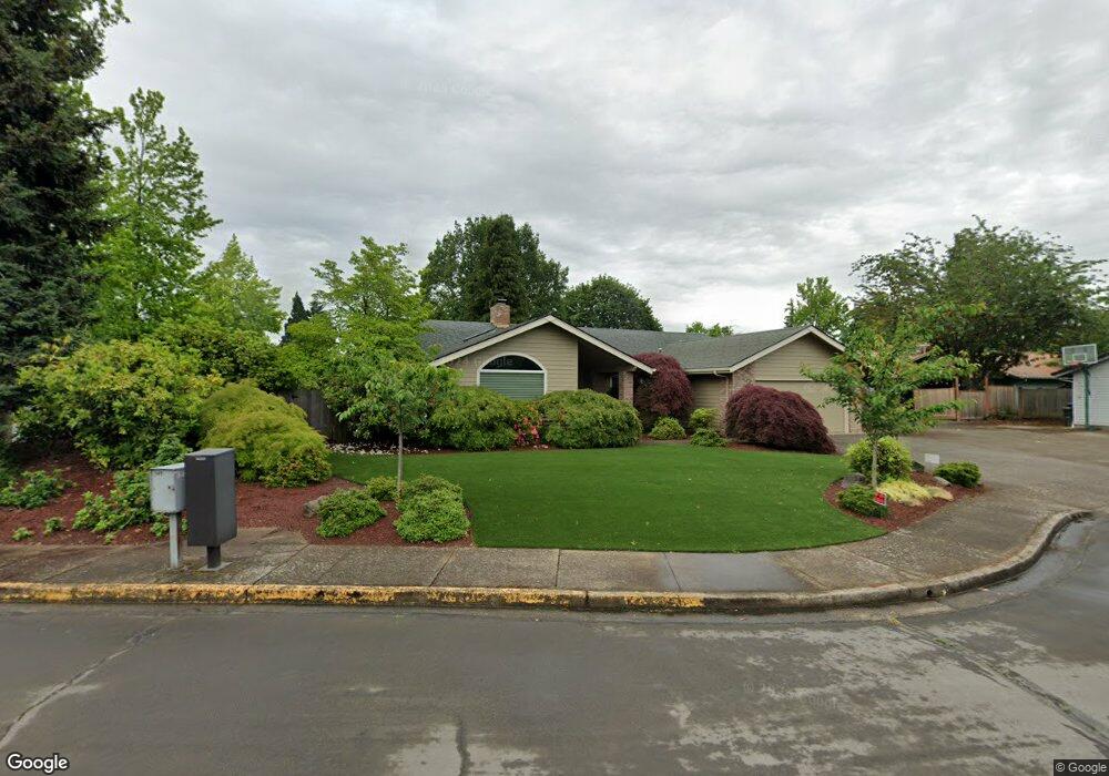 1792 Crescent Ave, Eugene, OR 97408 - photo 1