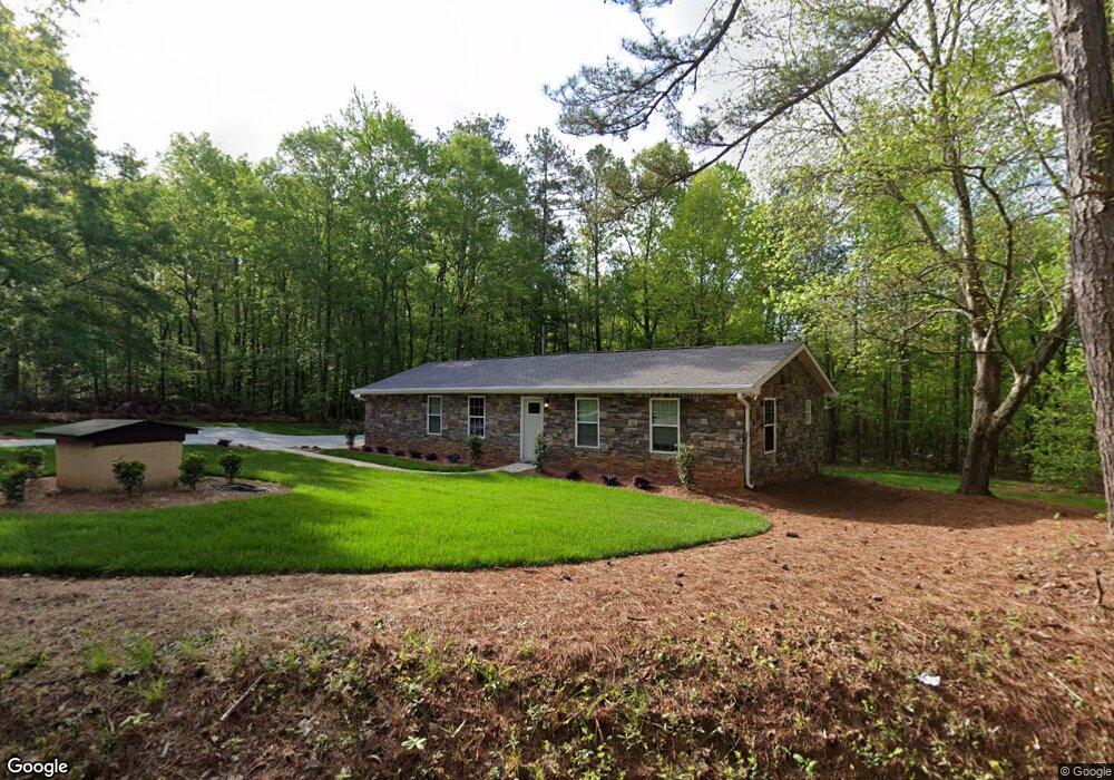 365 Roseberry Rd, Covington, GA 30016 - photo 1