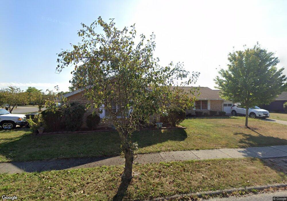 2024 Brookhaven Dr, Lima, OH 45805 - photo 1