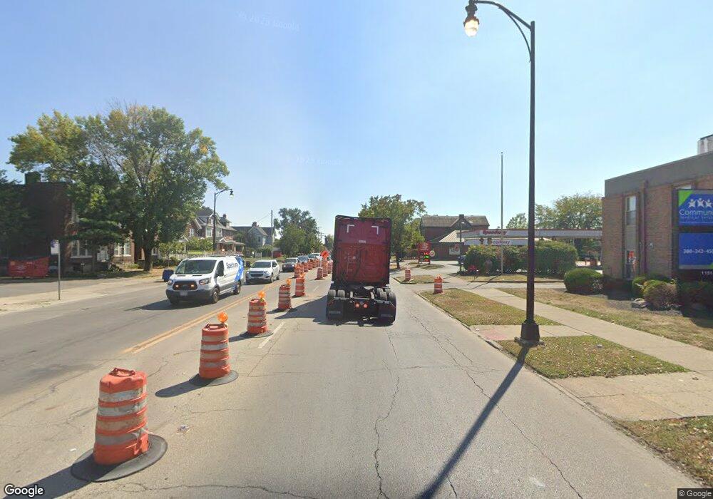 0 E Mithoff St, Columbus Grove, OH 45830 - photo 1