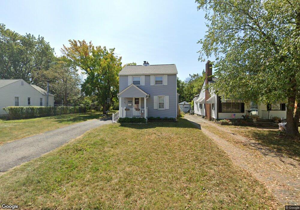 679 E Mithoff St, Columbus, OH 43206 - photo 1