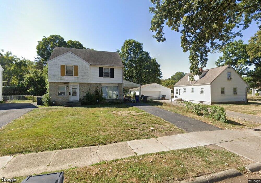 3953 Beechbank Rd unit 955, Columbus, OH 43213 - photo 1