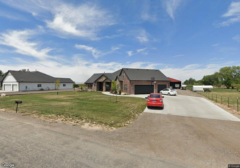 6802 W 4700 S, Hooper, UT 84315 - photo 1