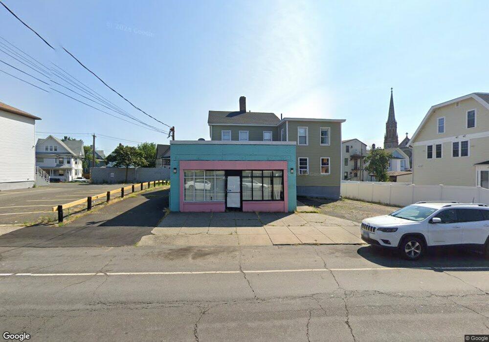 2180 Main St, Bridge Port, CT 06606 - photo 1