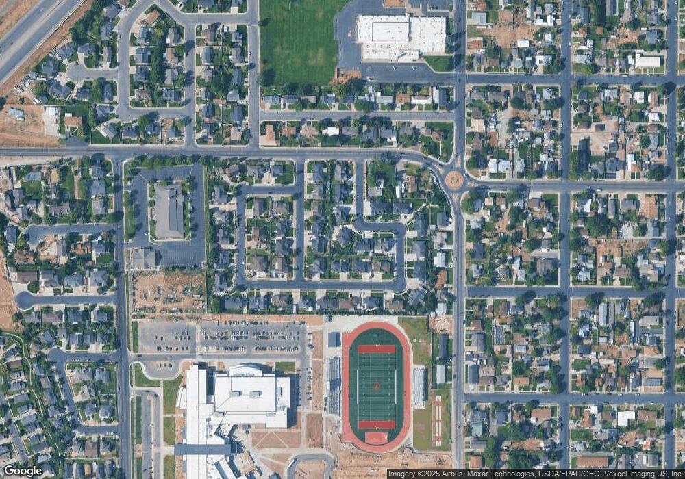 361 N 400 W, Spanish Fork, UT 84660 - photo 1