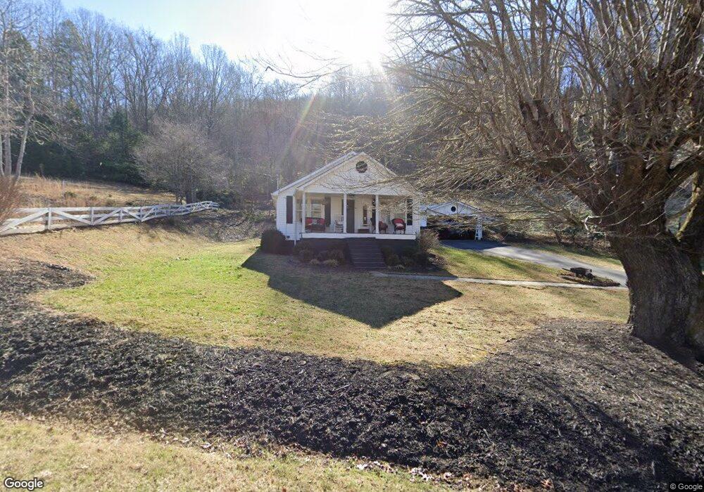 2179 Ruby Mine Rd, Franklin, NC 28734 - photo 1