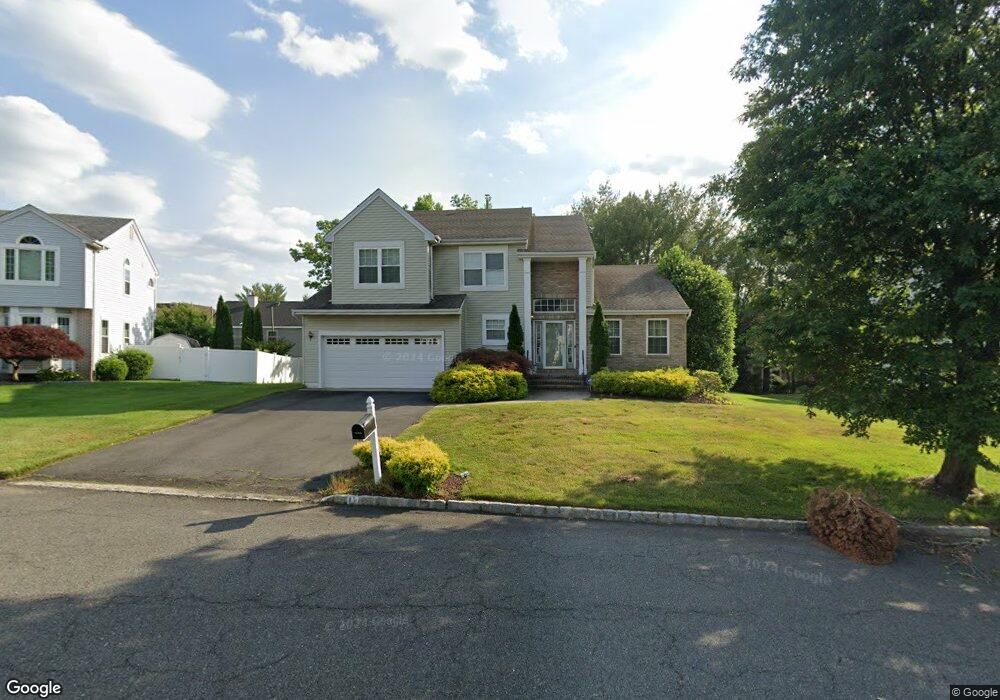 11 Woodmere Ct, Old Bridge, NJ 08857 - photo 1