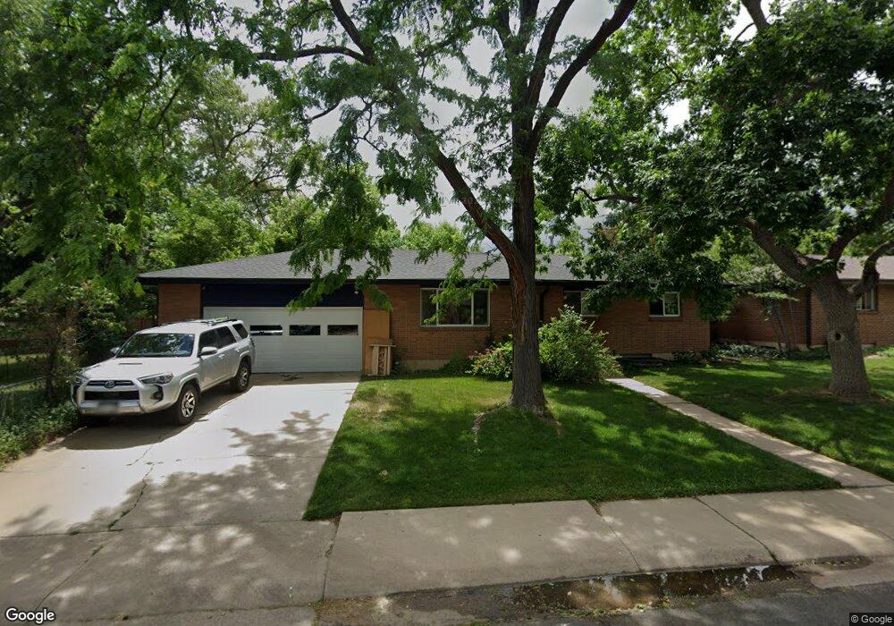 3015 23rd St, Boulder, CO 80304 - photo 1