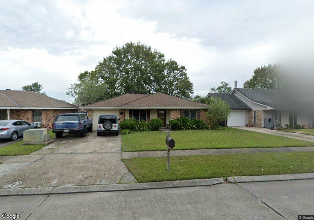 309 Louis Dr, Houma, LA 70364 - photo 1