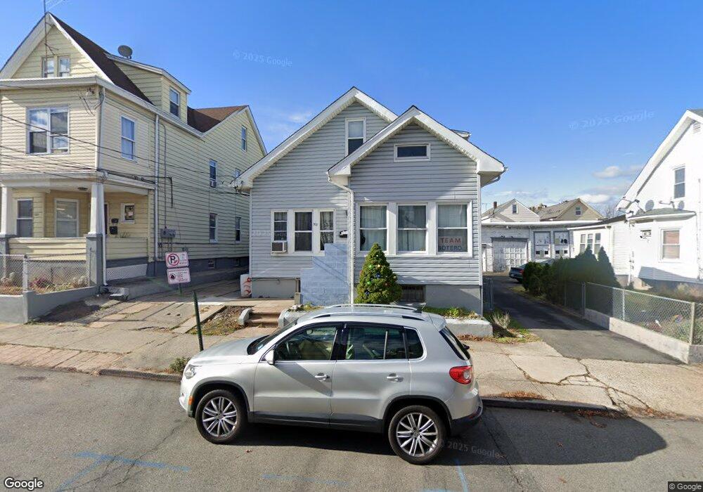 976 E 22nd St unit 978, Paterson, NJ 07513 - photo 1