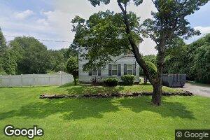 62 N Grand St, West Suffield, CT 06093