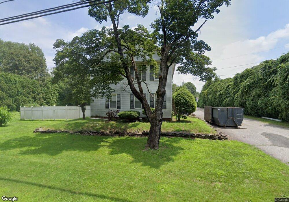 62 N Grand St, West Suffield, CT 06093 - photo 1