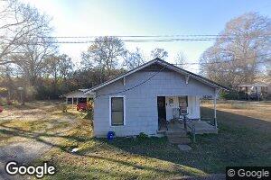 107 Rex St, Dubach, LA 71235