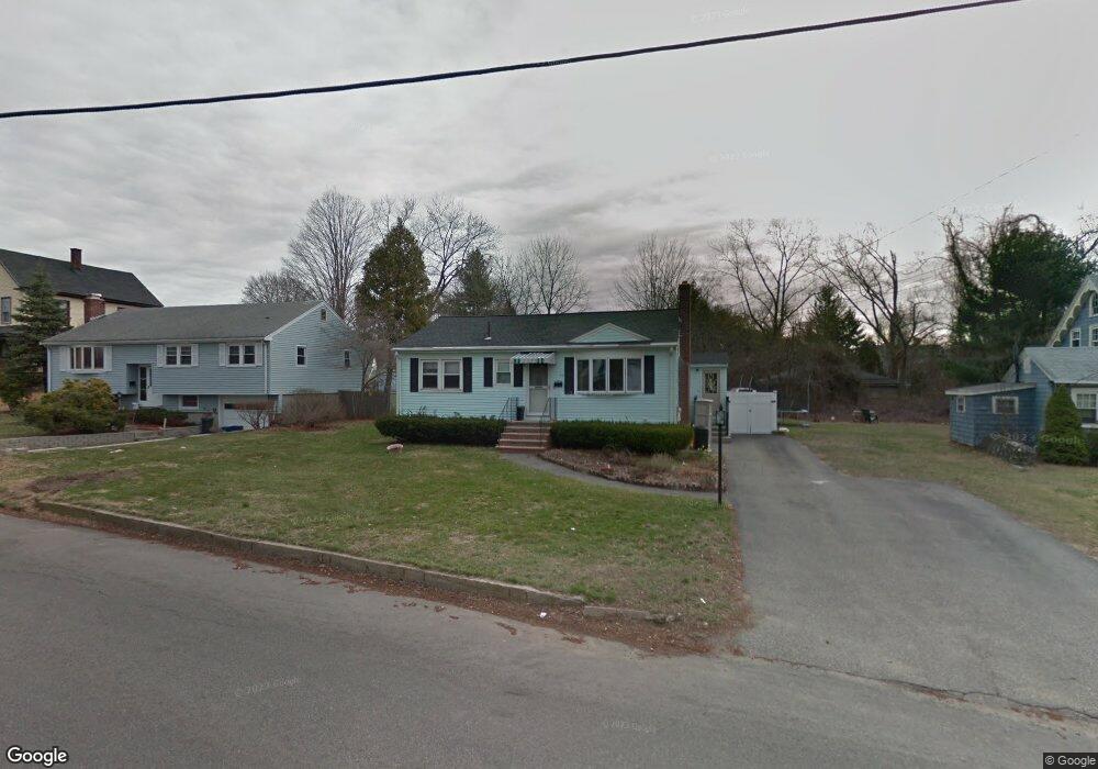 77 Willow St, Woburn, MA 01801 - photo 1