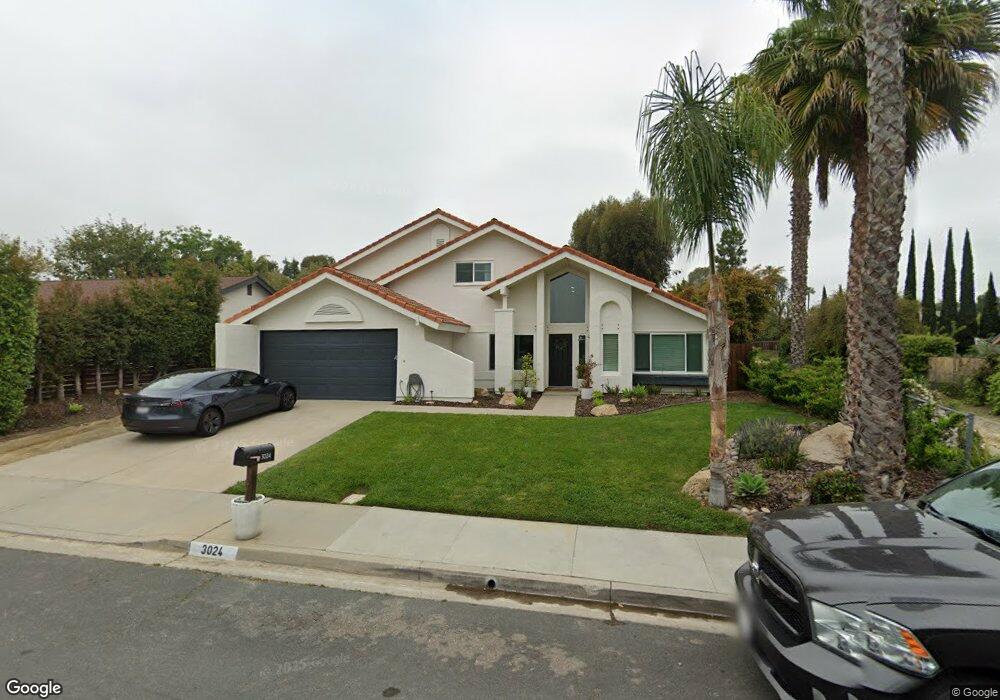 3024 Segovia Way, Carlsbad, CA 92009 - photo 1