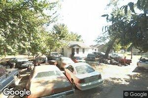 208 S Mulberry St, Altheimer, AR 72004