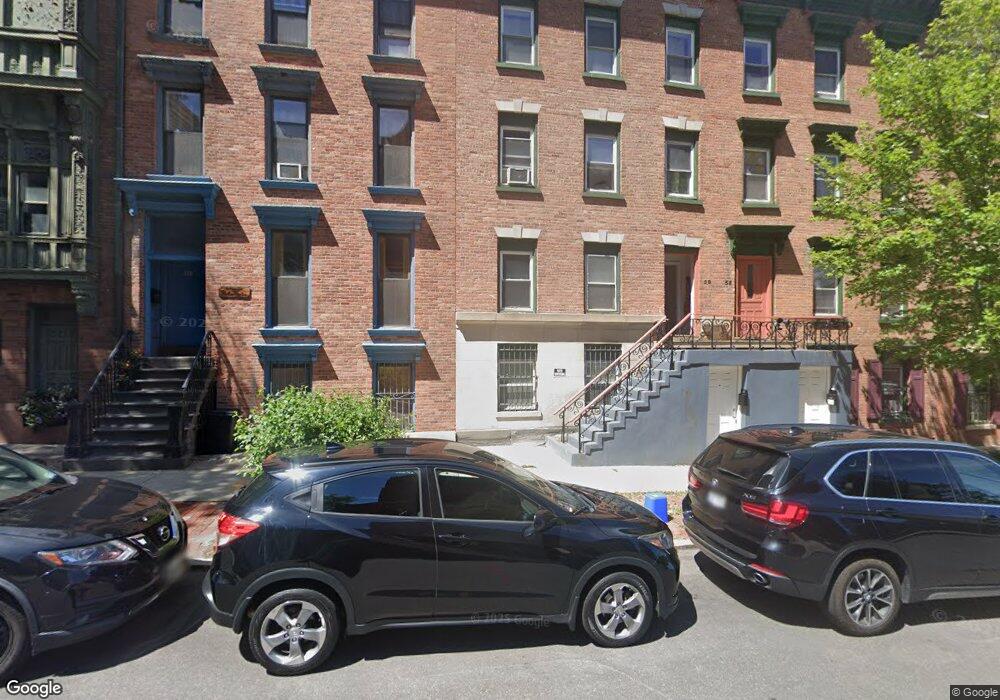 58 S Swan St, Albany, NY 12210 - photo 1