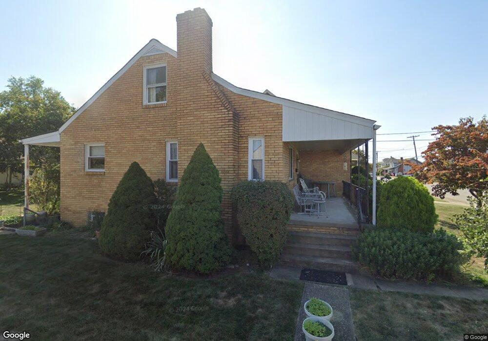 2101 Mclean St, Aliquippa, PA 15001 - photo 1