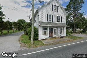 5821 Onley Rd, Girdletree, MD 21829