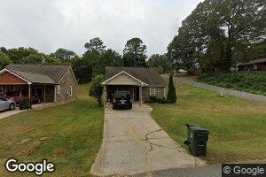 14 2nd St, Emerson, GA 30137