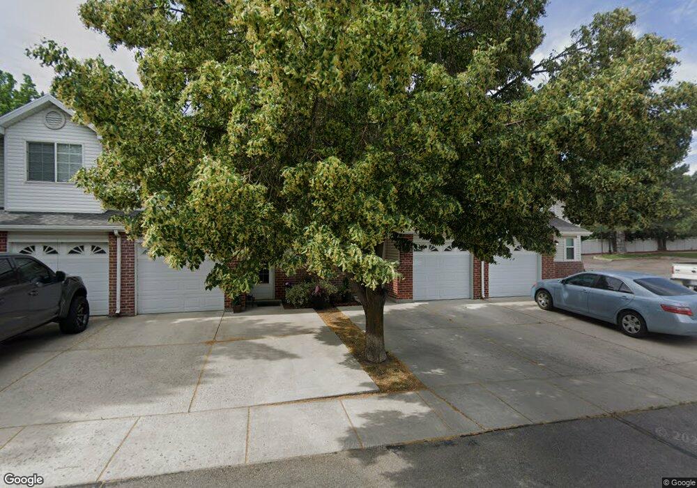 3213 Monterey Pine Ln, West Jordan, UT 84088 - photo 1