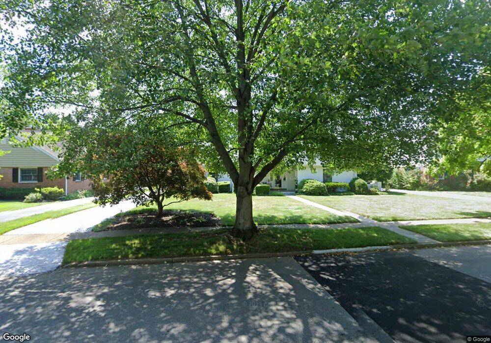 413 Foulkstone Rd, Wilmington, DE 19803 - photo 1