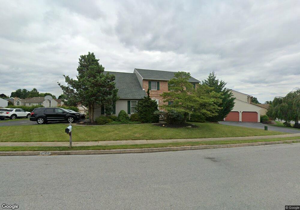 4544 Cairo Dr, Whitehall, PA 18052 - photo 1