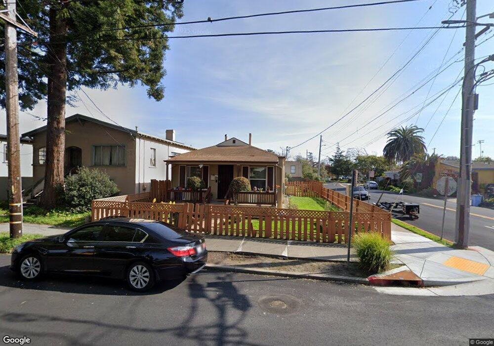 1400 Derby St, Berkeley, CA 94702 - photo 1