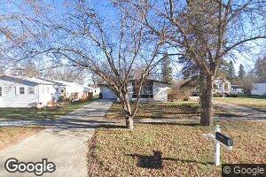 414 Marvin Ave, Volga, SD 57071