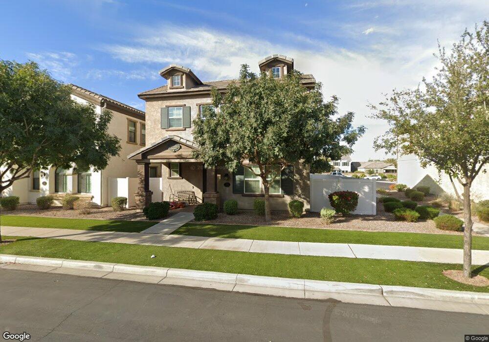 2614 S 107th St, Mesa, AZ 85209 - photo 1