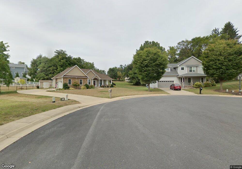 TBD High Point Ct unit 15, Waynesboro, VA 22980 - photo 1