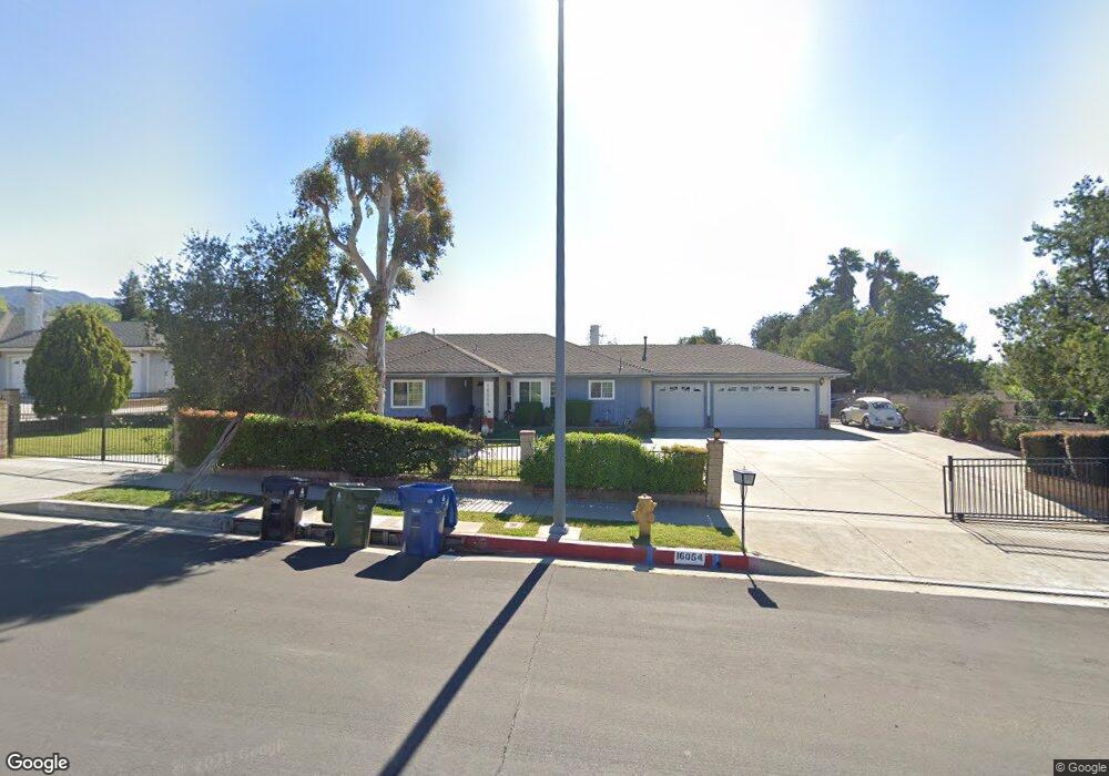 16054 Yarnell St, Sylmar, CA 91342 - photo 1